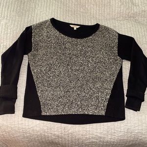 Athleta Wool Sweater